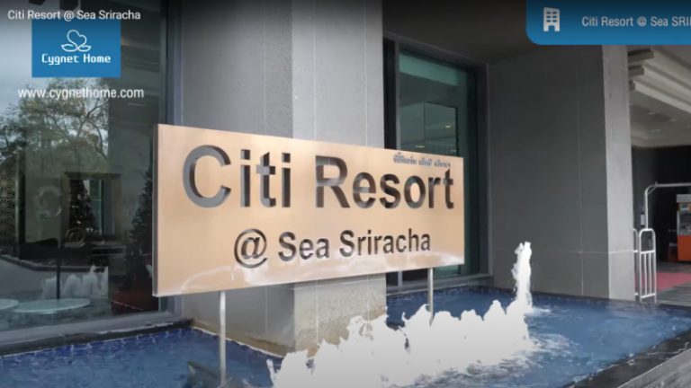 Citi Resort @ Sea Sriracha